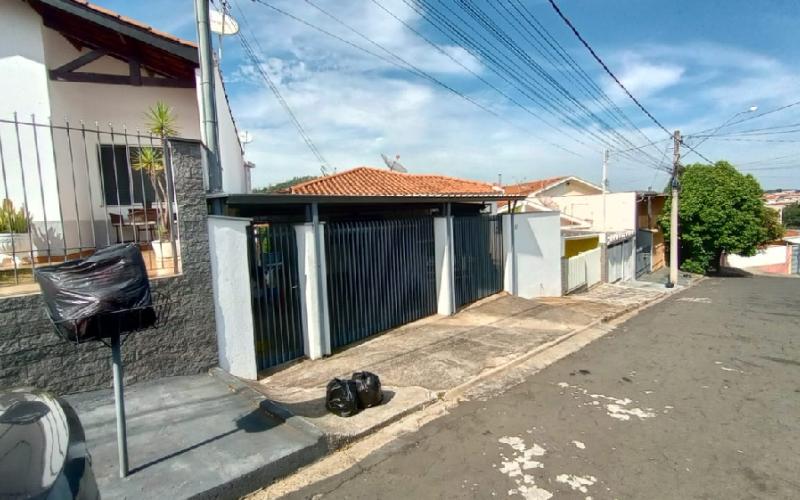 Casa Parque Rodrigues