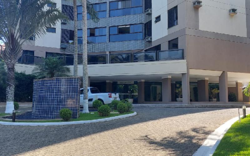 Apartamento Ed Monte Carlo