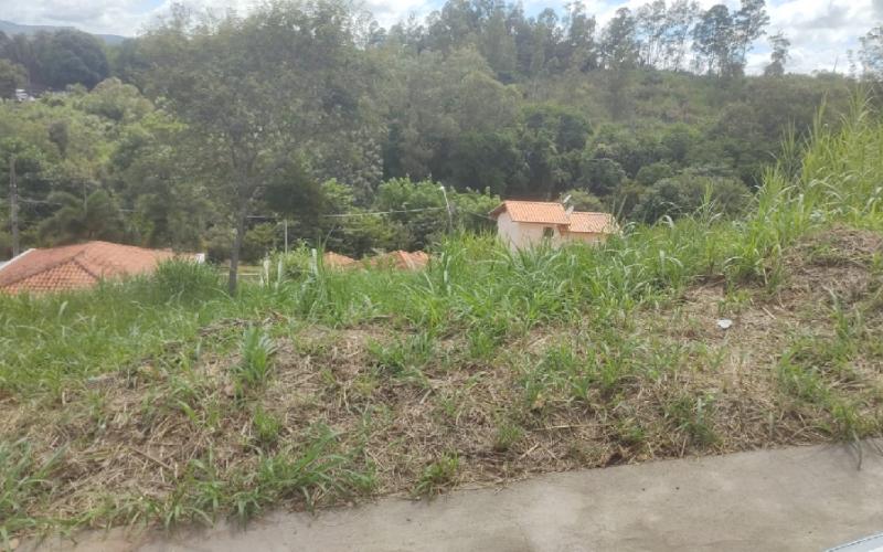 Terreno Jardim Silvana