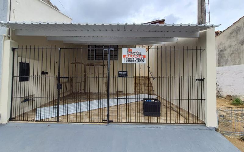 Casa - Jardim Silvestre IV