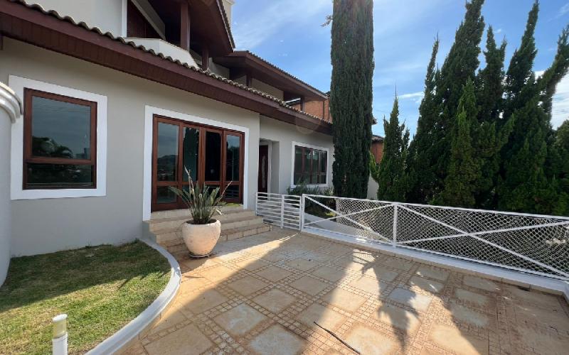 Casa- Cond Loureiro