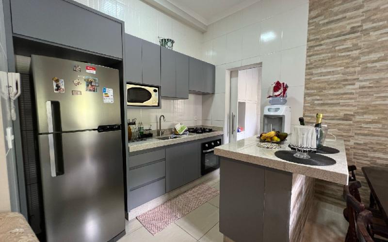 Apartamento Parque das Flores