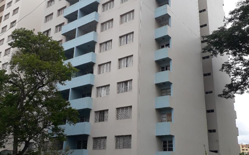 Apartamento no Centro