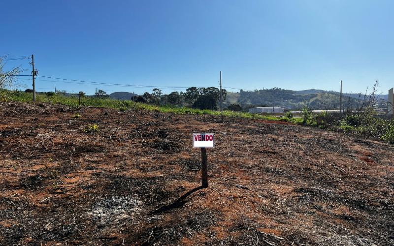 Terreno no Portal das Águas