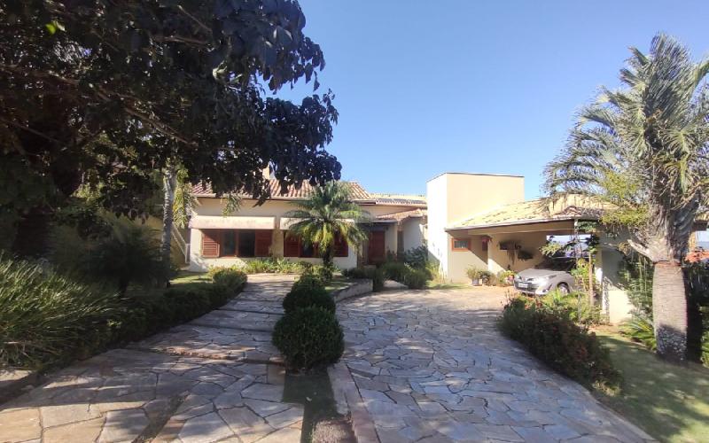 Casa Condomínio Orypaba