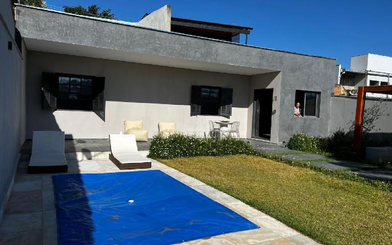 Casa das Oliveiras - Bairro Pinheirinho