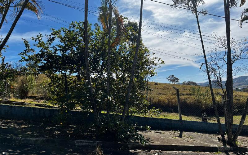 Terreno no bairro Chácara São Francisco