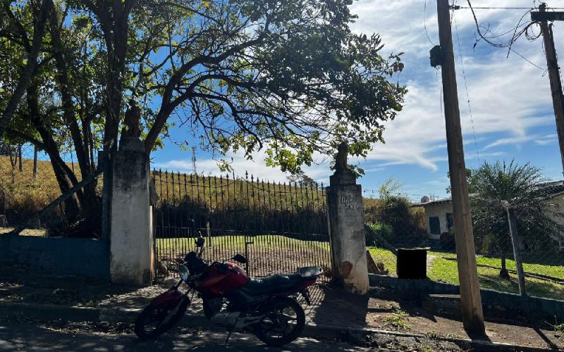 Terreno no bairro Chácara São Francisco