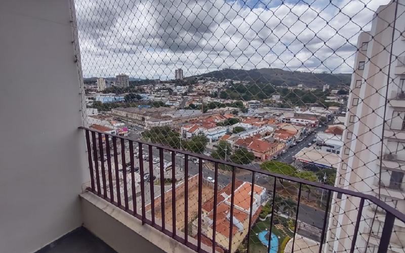 Apartamento no San Marco