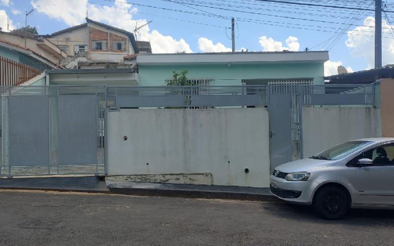 Casa Jardim Brasil
