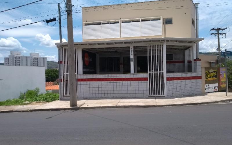 Imóvel Comercial e Residencial 