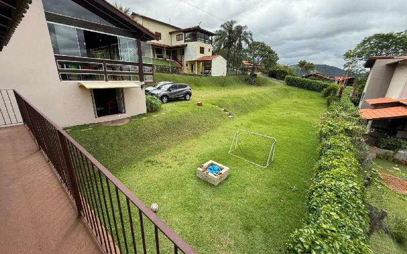 Casa á venda no Orypaba