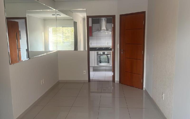 Apartamento no Cedros