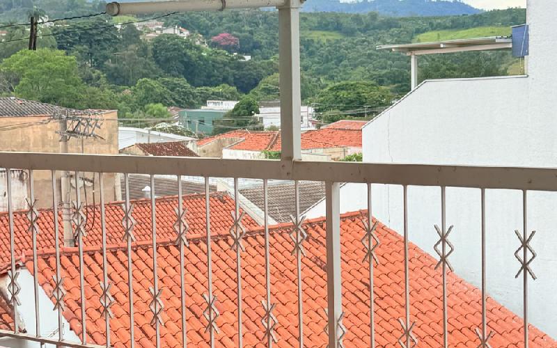 Apartamento - Centro 