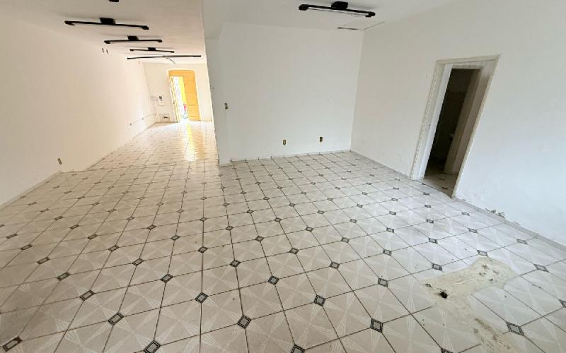 Sala Comercial - Centro 