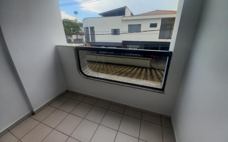 Apartamento - Alvorada 