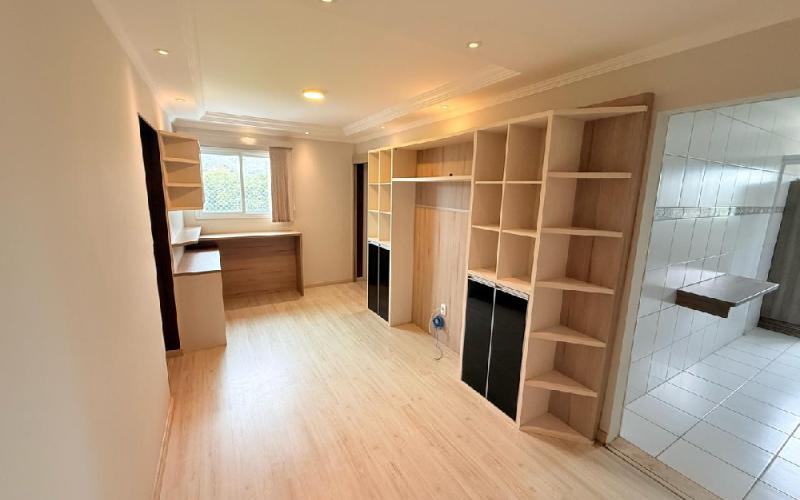 Apartamento - Eurovile