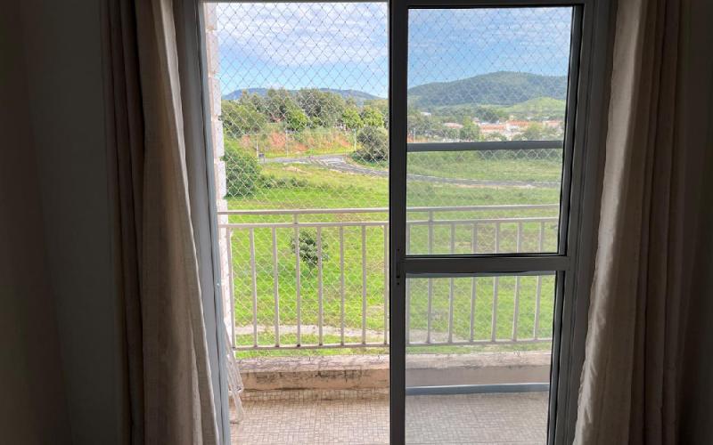 Apartamento Parque Das Flores