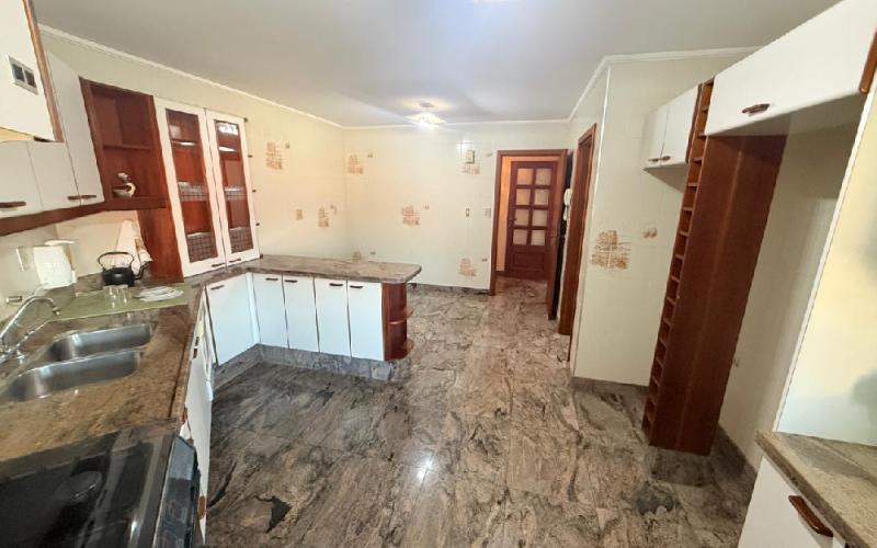Apartamento no Centro
