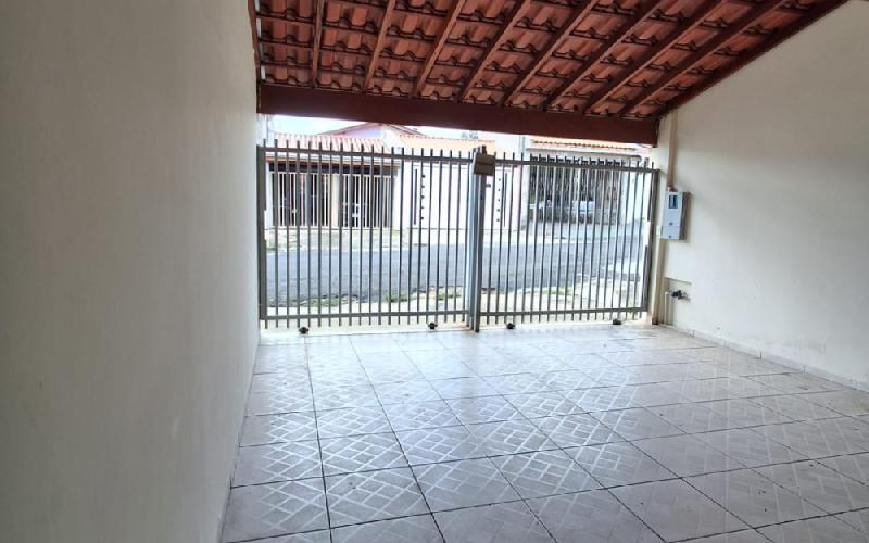 Casa á venda no Jardim Europa