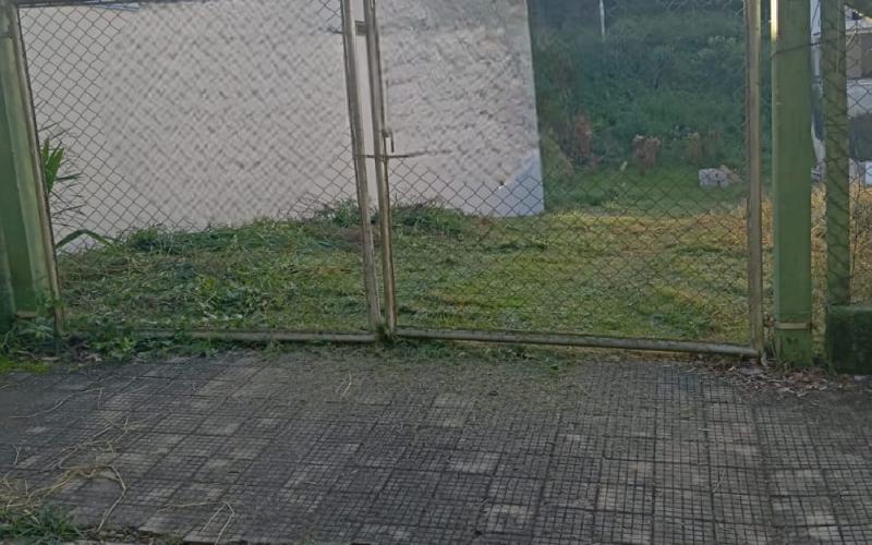 Terreno em Monte Alegre