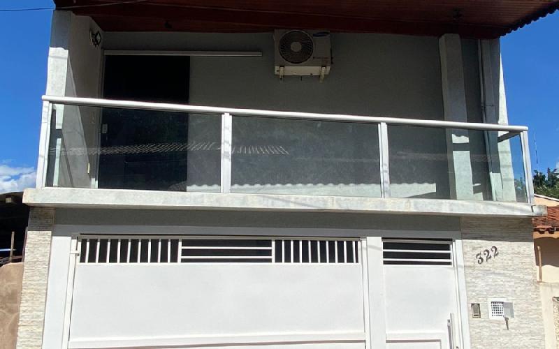 Casa - Jardim Itália