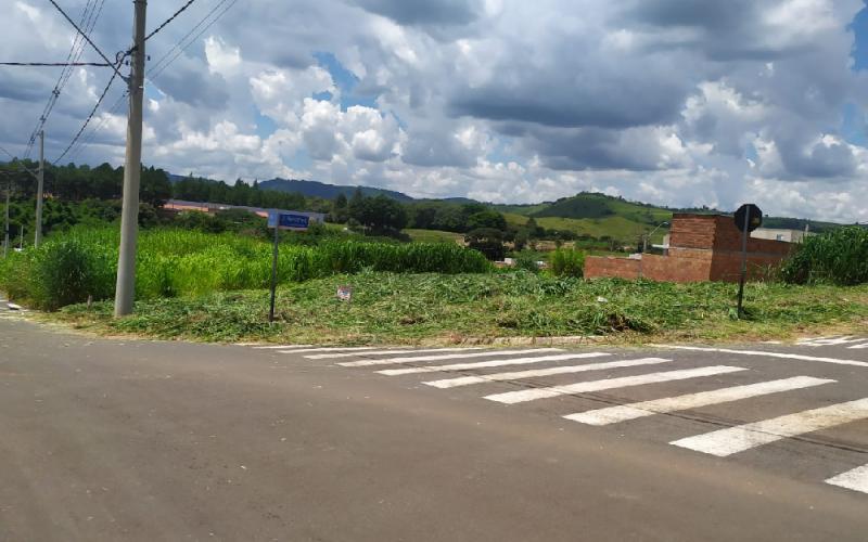 Terreno Portal Das águas