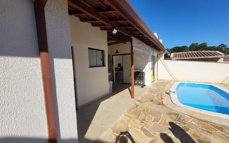 Casa Jardim Silvana