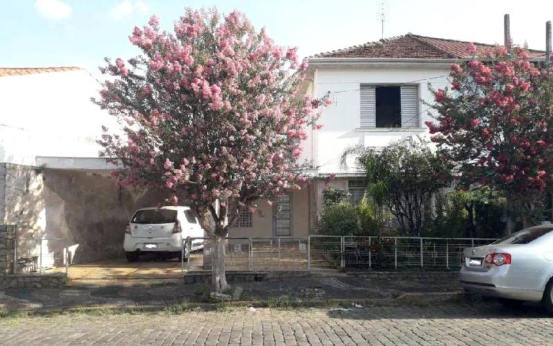 Casa no Centro 