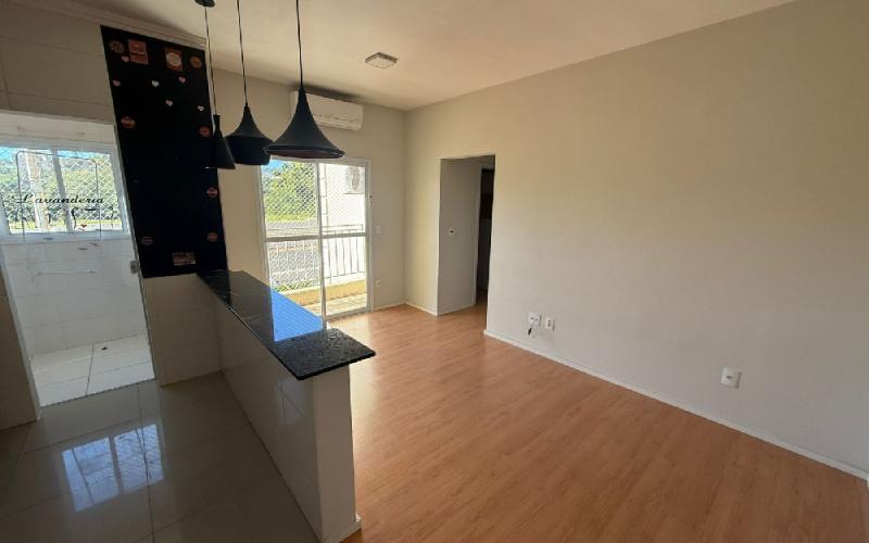 Apartamento - Cond. Parque das Flores