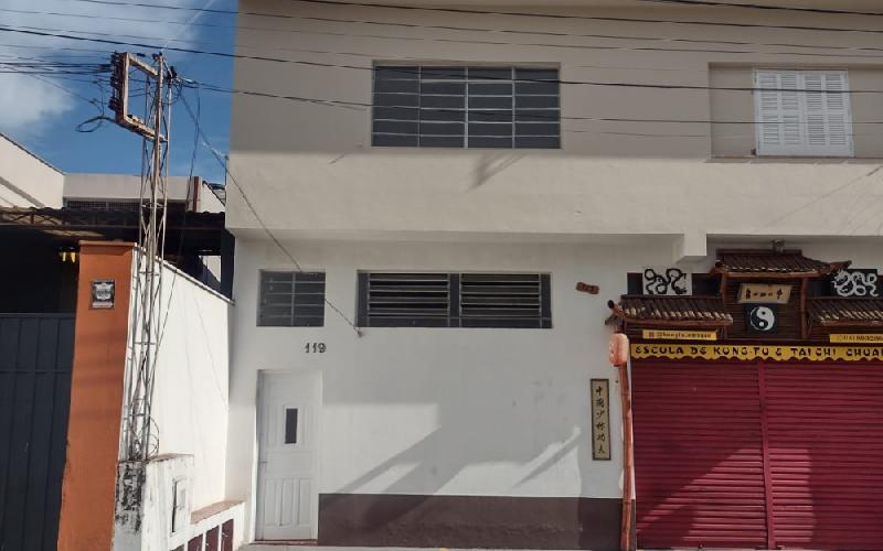 Casa - Centro