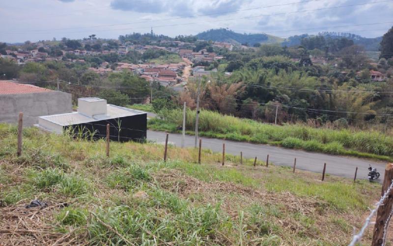 Terreno - Terras de Monte Alegre