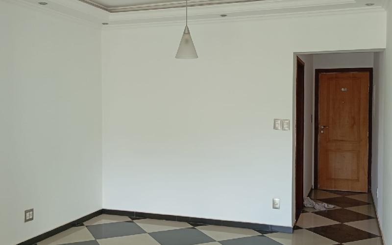 Apartamento - Jardim Santo Antonio