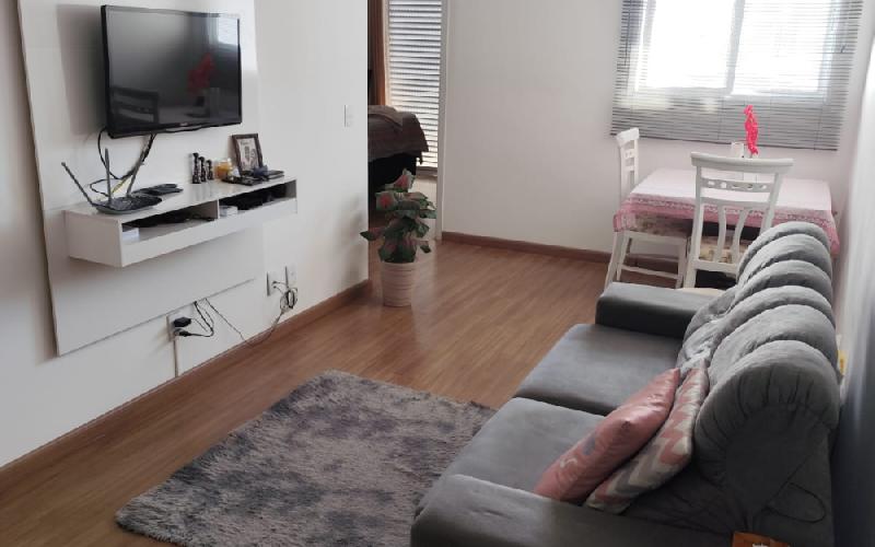 Apartamento no Euroville