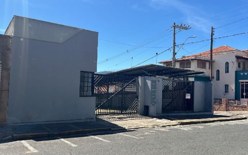 Espaço Comercial - Centro