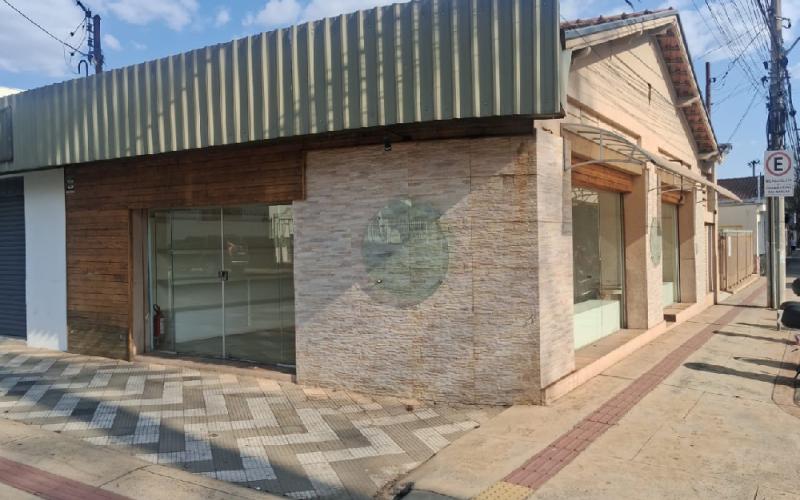 Sala Comercial - Centro