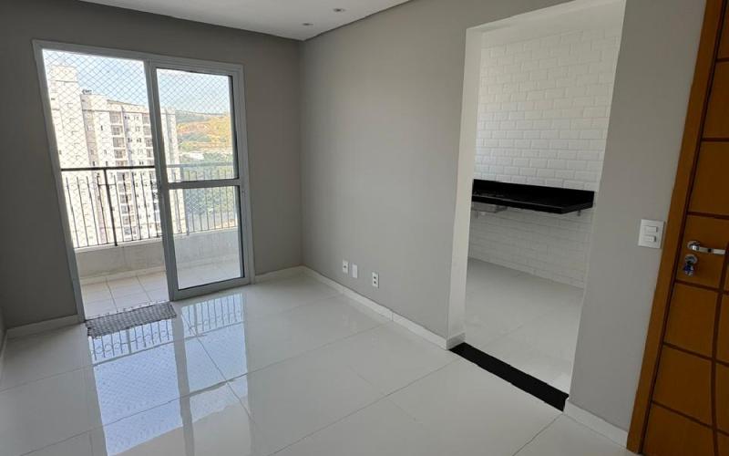 Apartamento - Cidades D Italia I