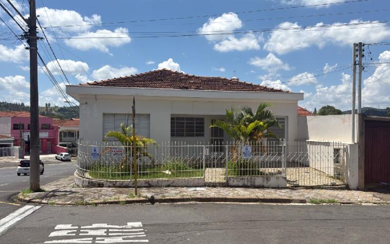 Casa no Ribeirão