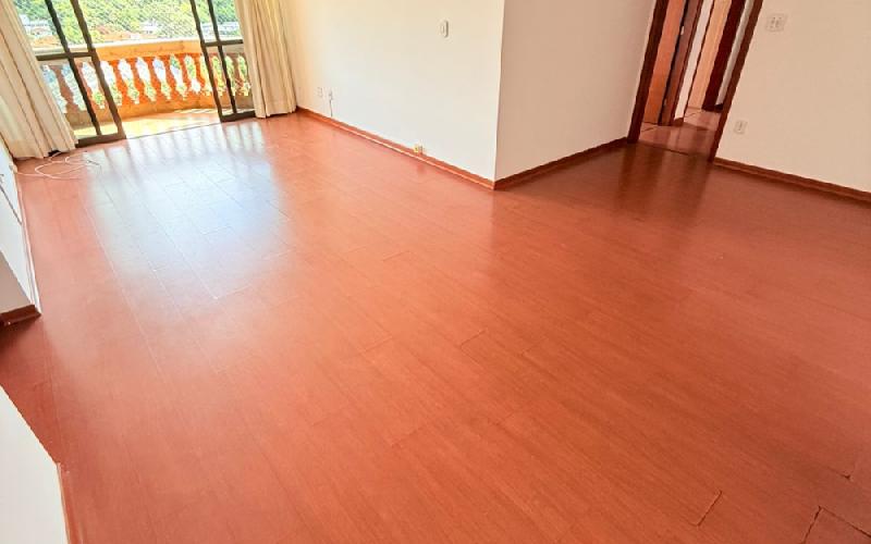 Apartamento Ed. Flor da Montanha