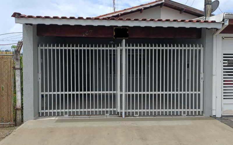 Casa - Jardim São Dimas