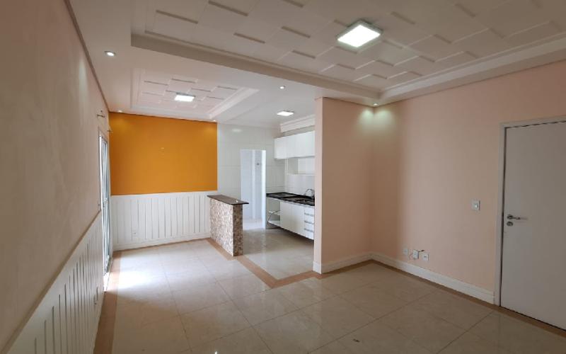 Apartamento - Parque das Fores