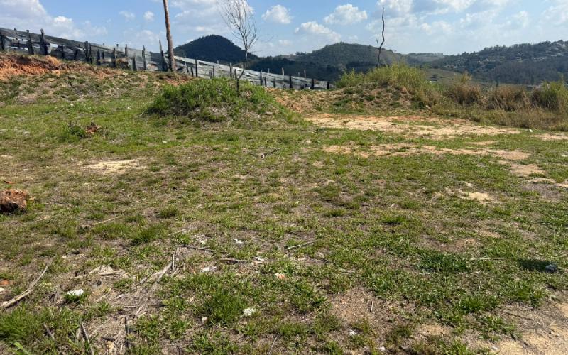 Terreno Jardim Vila Rica 