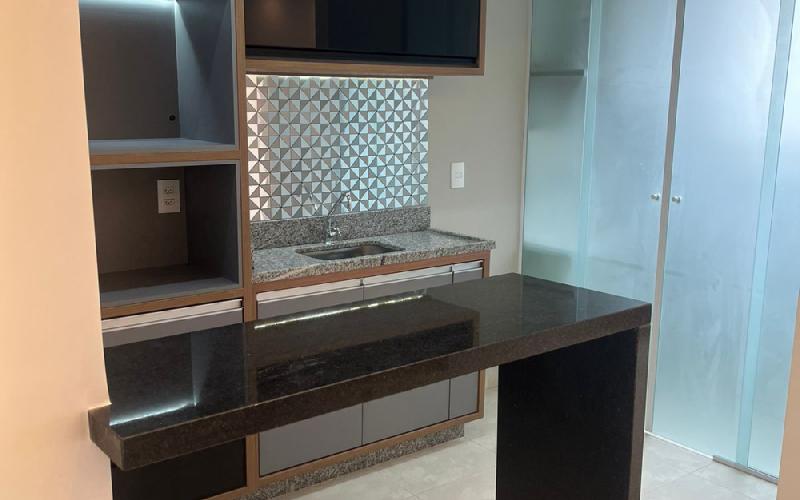 Apartamento - Cidades d Itália II