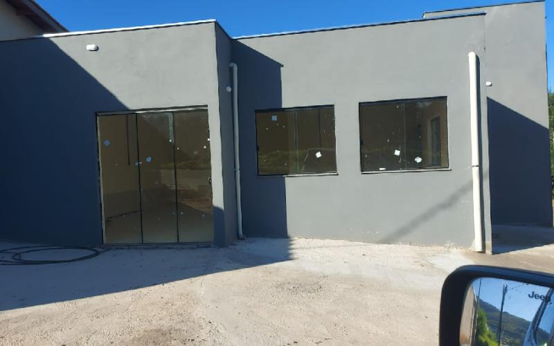 Terras de Monte Alegre 