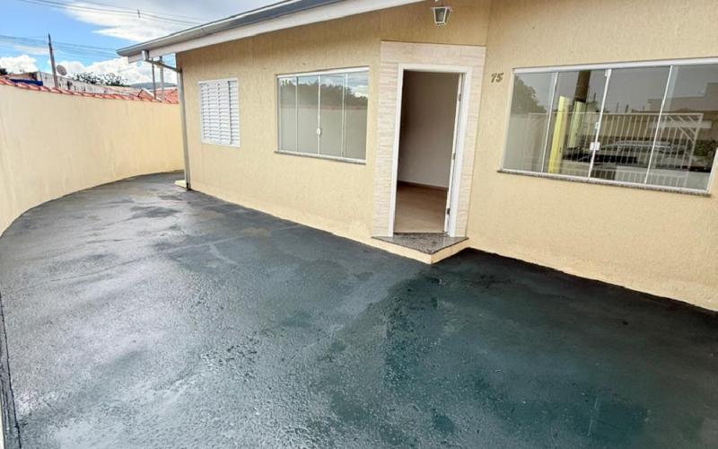 Casa no Jardim Europa