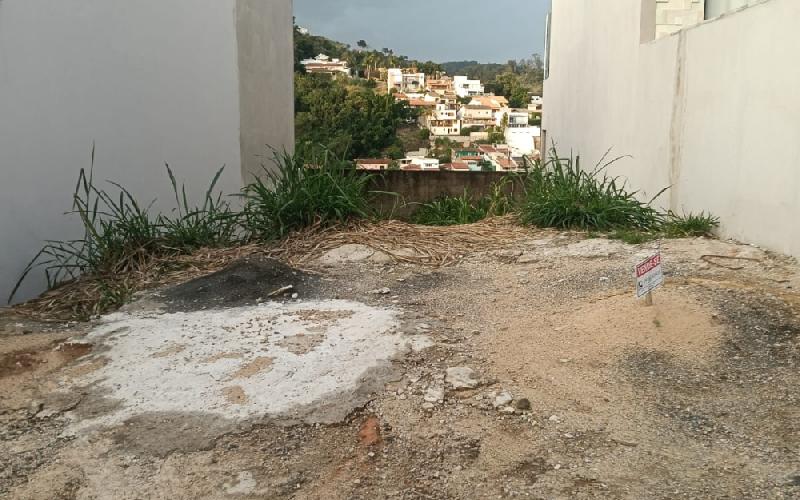 Terreno Reserva Jacarandá em Amparo
