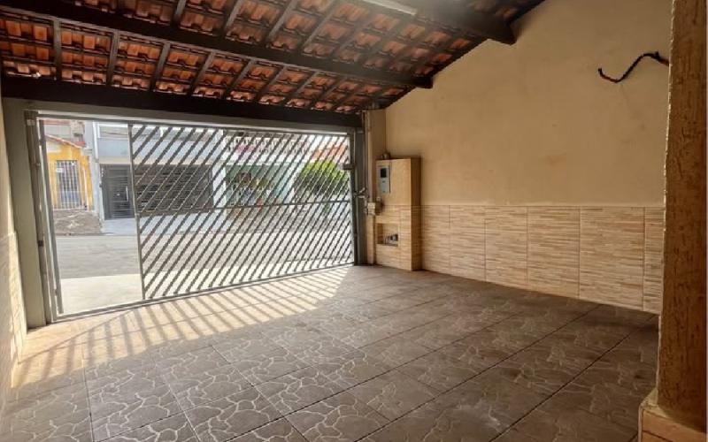 Casa Jardim Silvestre IV