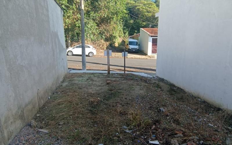 Terreno Residencial Paulistano