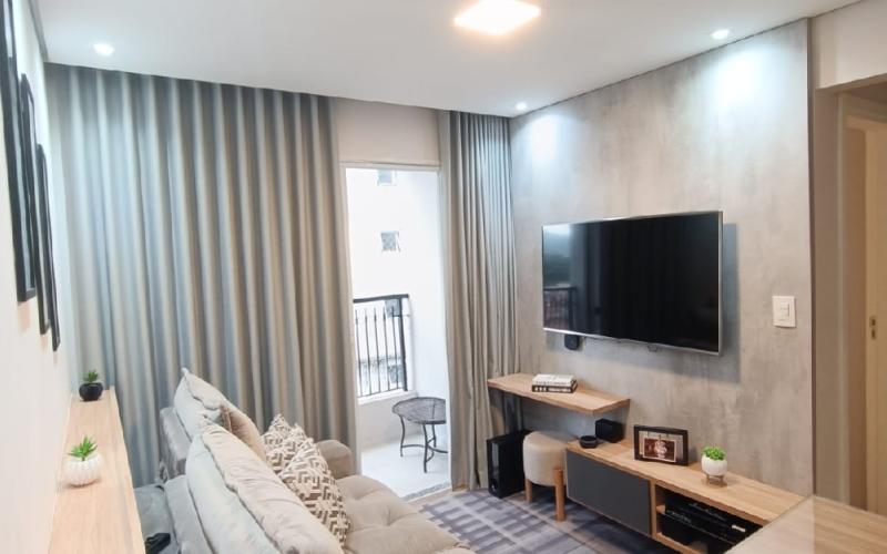 Apartamento Cidades d Italia I