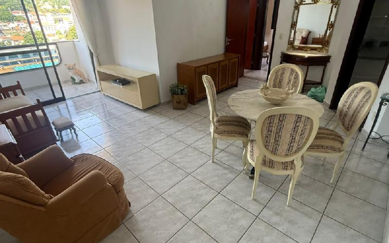 Apartamento Edifício Alvorada